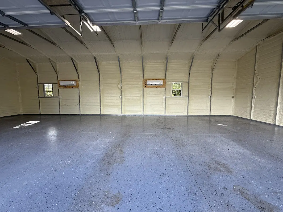 Commercial Roof Restoration in Dickinson, TX